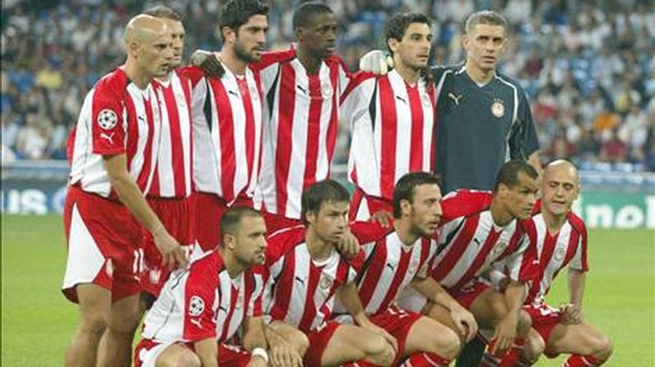 Olympiakos