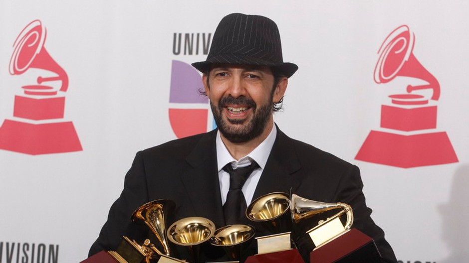 Juan Luis Guerra