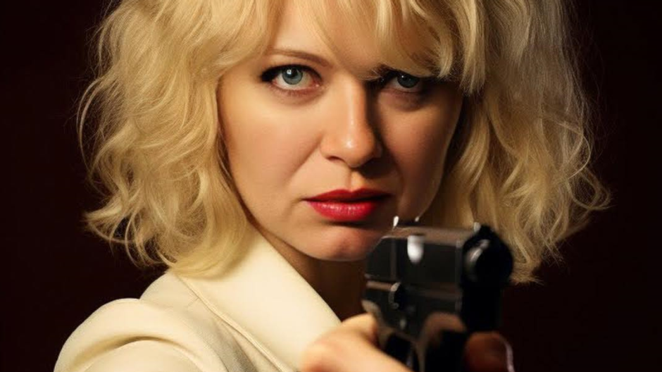 zuzana caputova vo filme