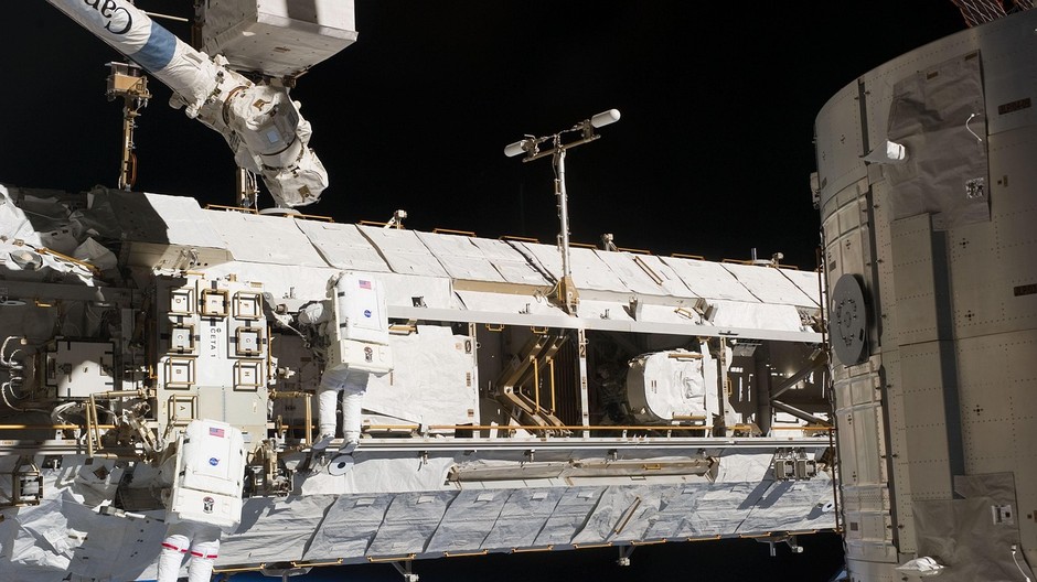international-space-station