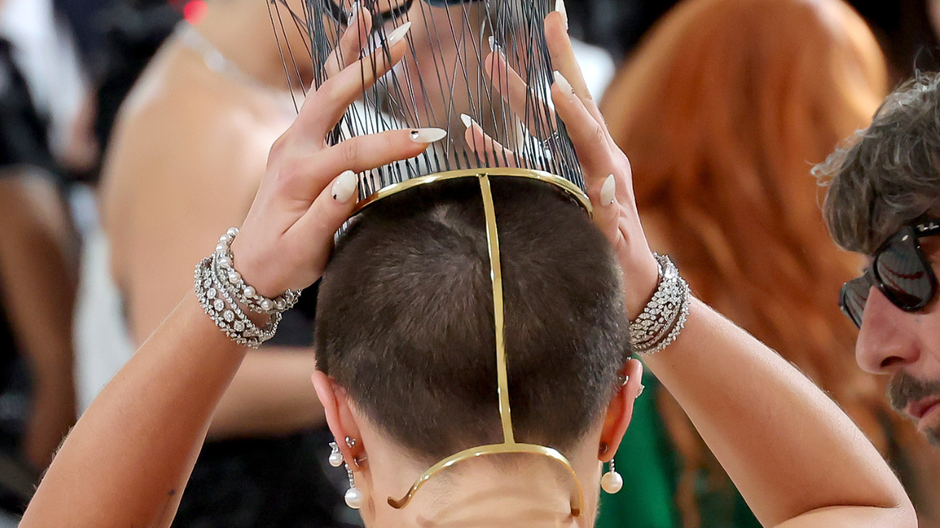 florence pugh met gala 