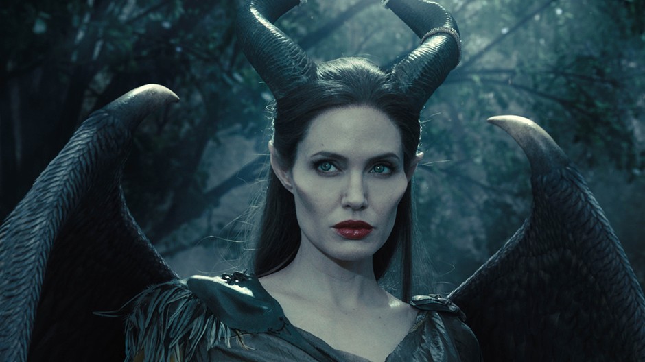 maleficent