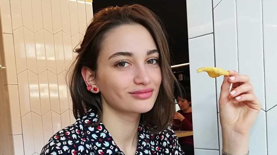 zdravotna sestra z talianska