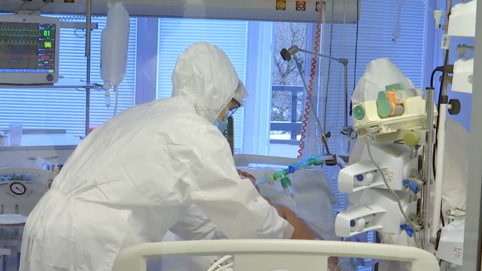 [multi] Nemocnica situ 9950