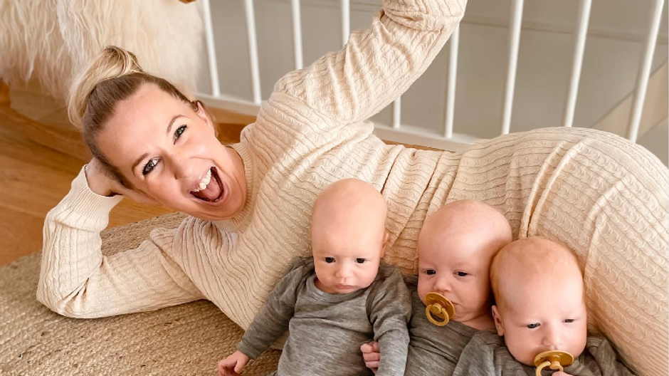 Michella Meier-Morsi