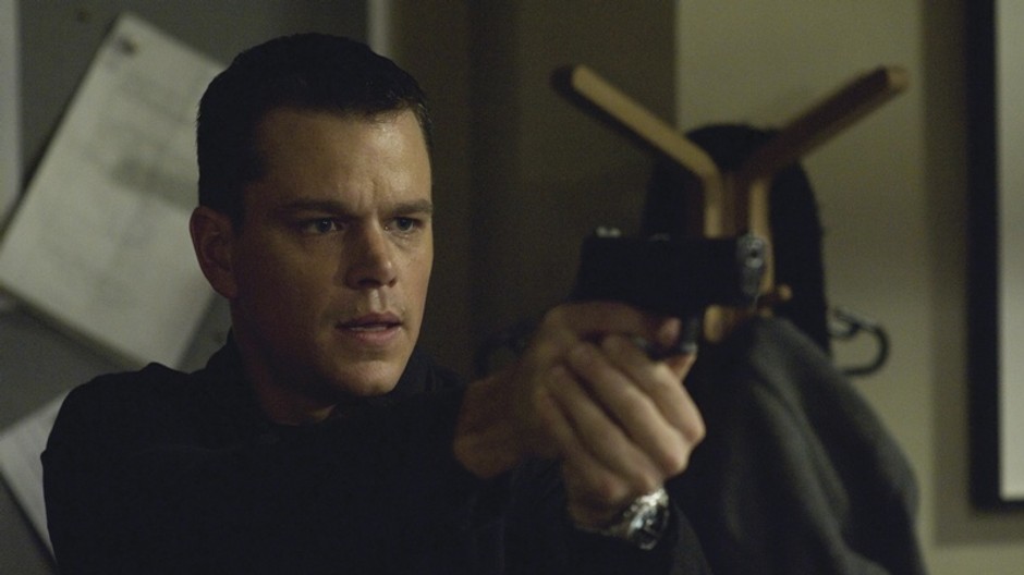 Bourne
