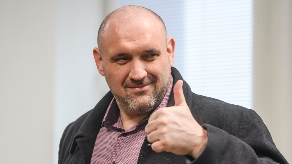 Marián Magát extrémizmus