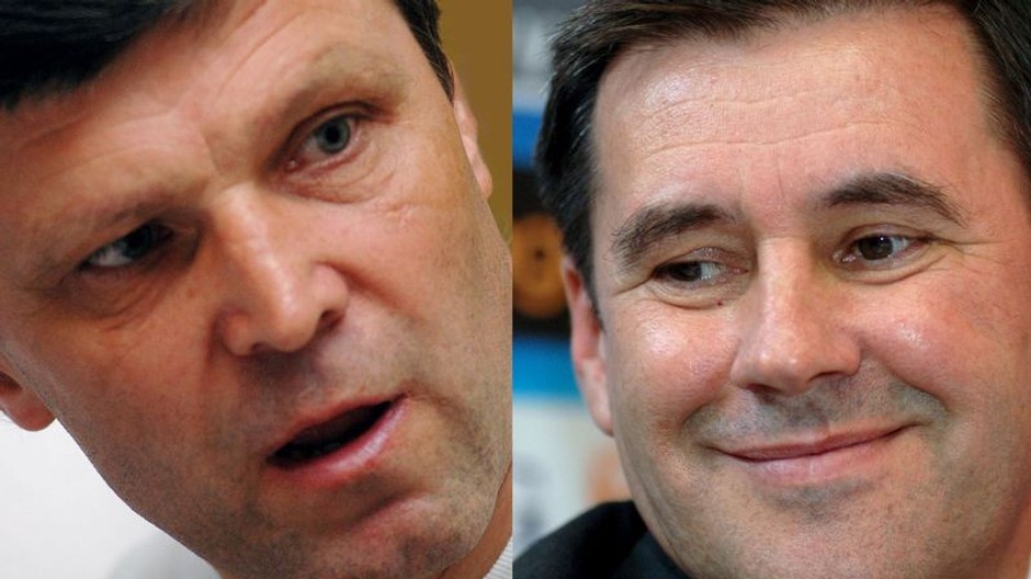 Široký a Šťastný na súde