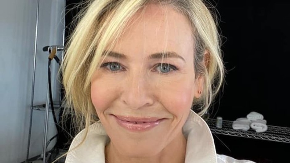 Chelsea Handler 