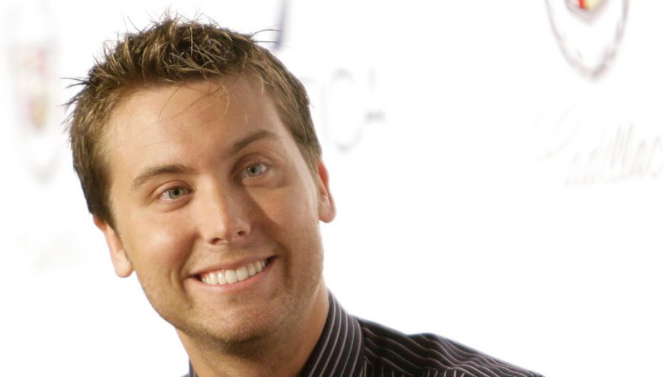 lance bass