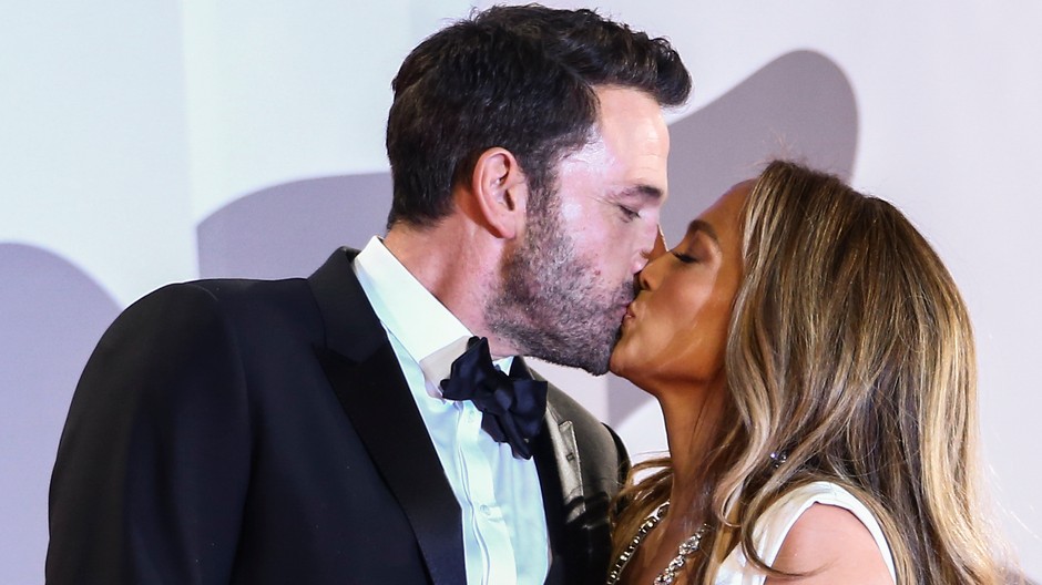 Ben Affleck a Jennifer Lopez 8