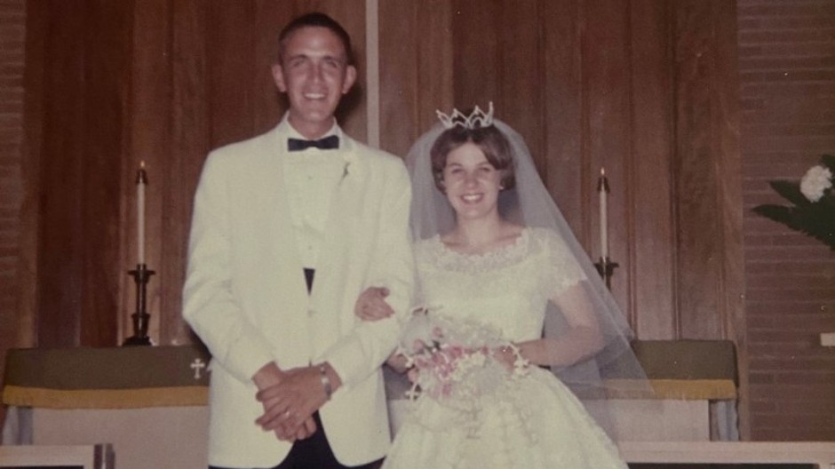 Karen a Gary Ryanovci