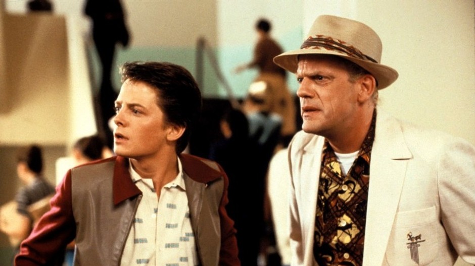 Návrat do budúcnosti