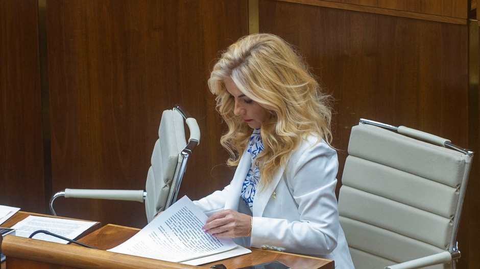 Martina Šimkovičová