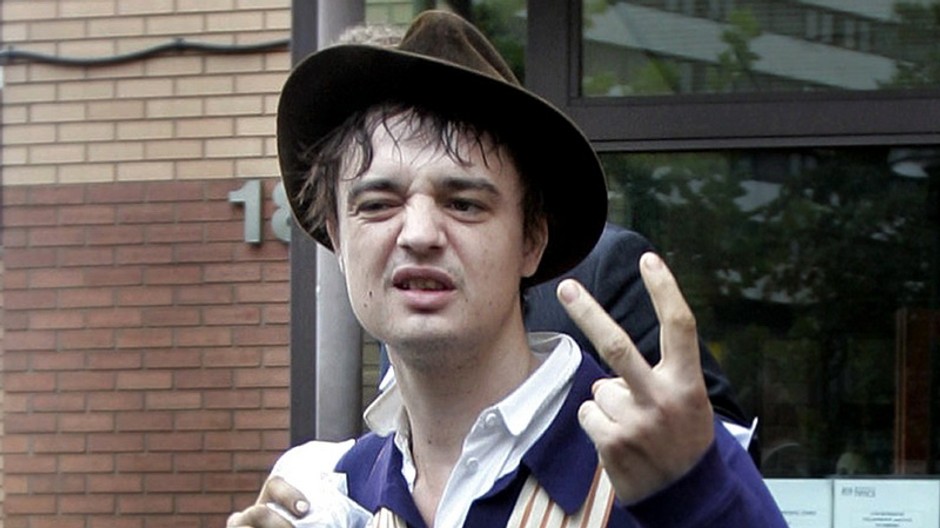 pete doherty