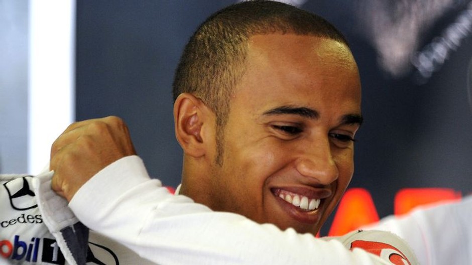 Hamilton v Budapesti