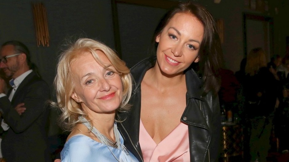 Žilková, Hanychová