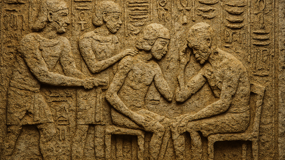 staroveky-egypt-medicína