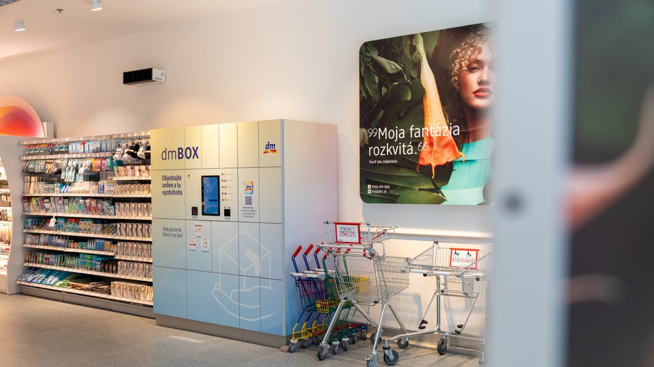 dm drogerie markt_dmbox 1