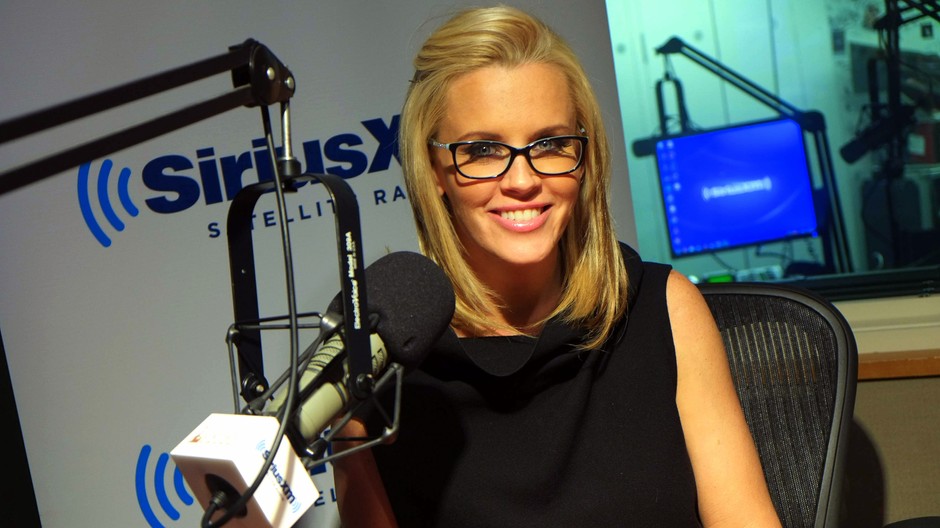 Jenny McCarthy