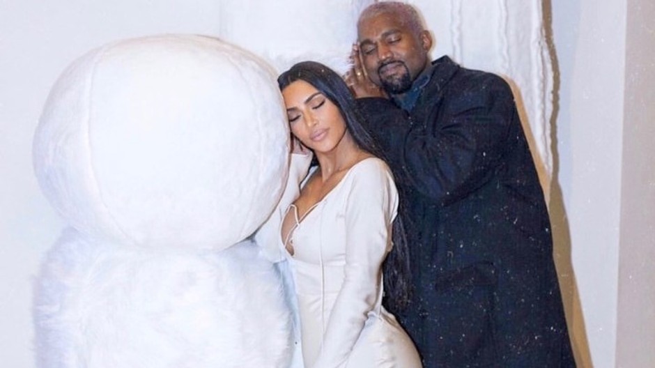 Kardashianka s rodinou