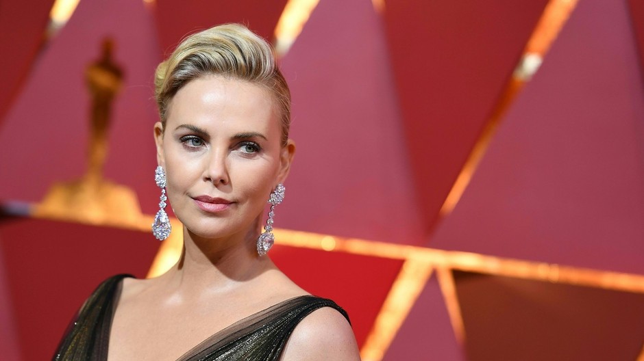 Charlize Theron