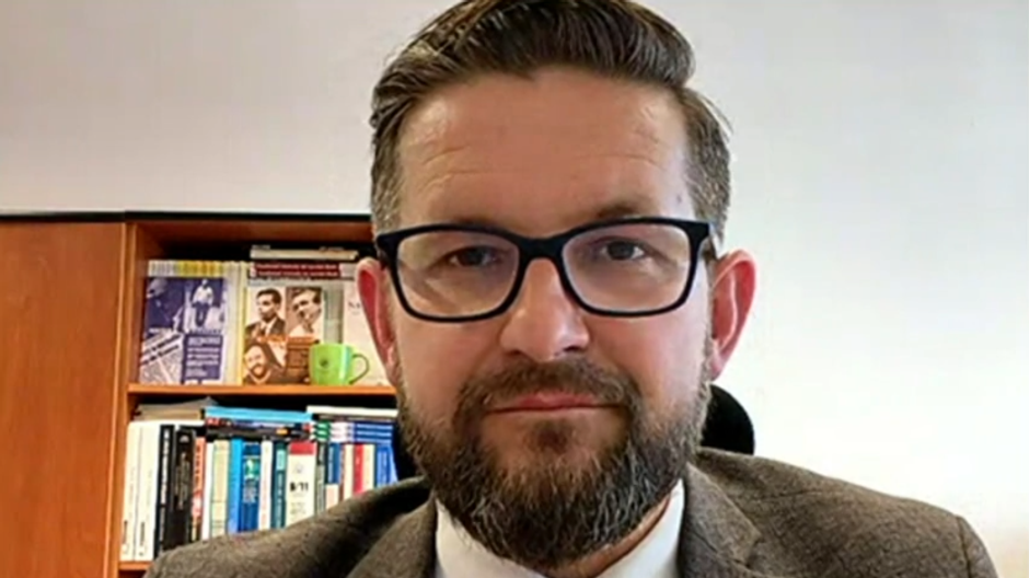 Jozef Lenc