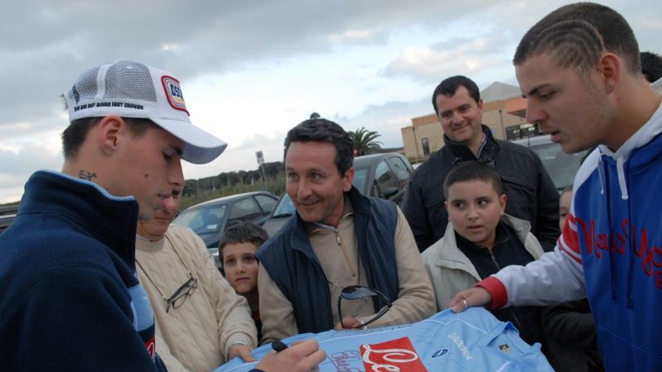 Hamšík nie je na predaj