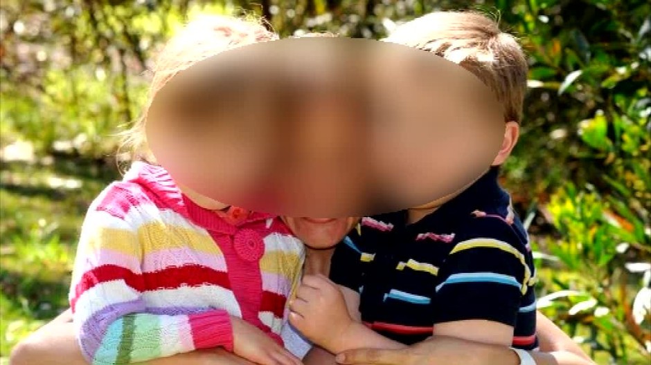 deti a žena raster2291