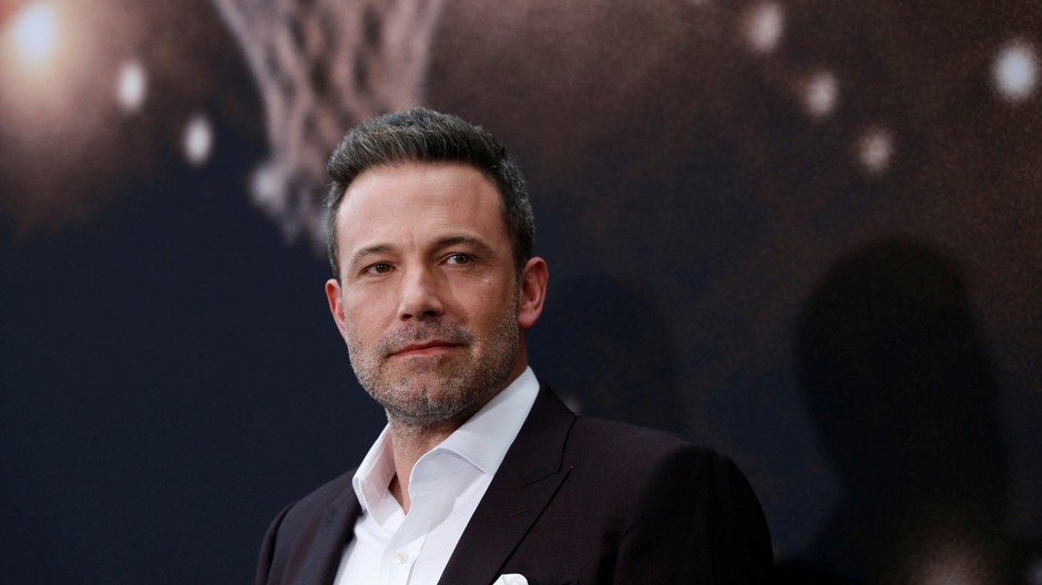ben affleck