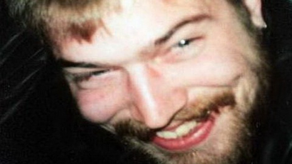 Björn, ktorý zrazil a znásilnil dieťa