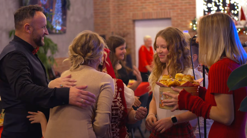 Pesnička Kandráč a Kvasnicová