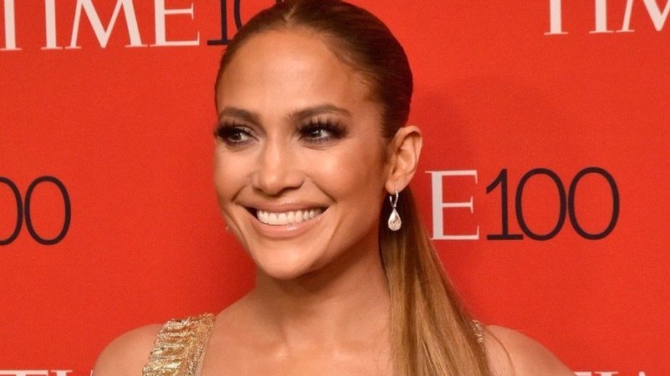 J Lo