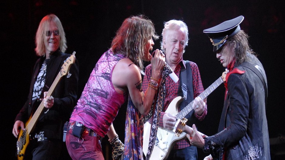 aerosmith