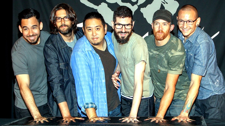 Linkin Park