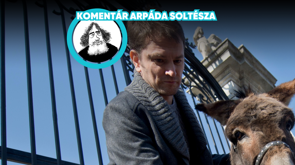 ČLÁNKY Komentár Matovič grafika