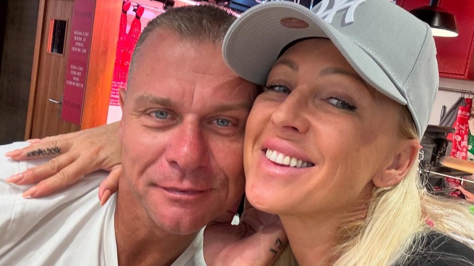 zuzana belohorcova vlasta hajek