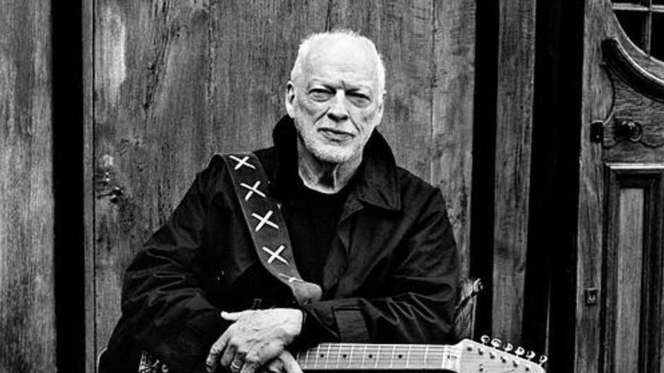 David Gilmour
