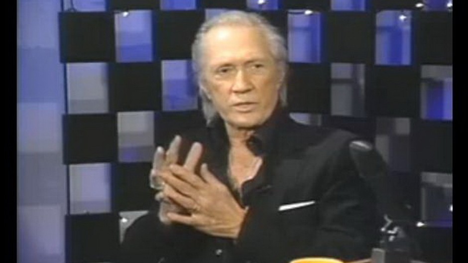 David Carradine