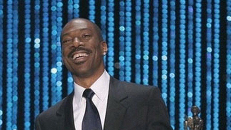 Eddie Murphy