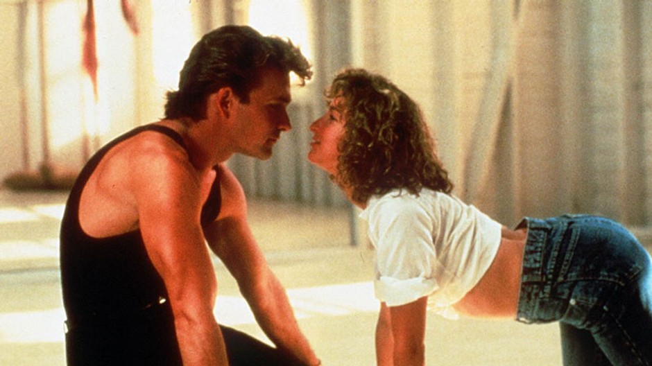 Na jedinečný film Hriešný tanec sa nedá zabudnúť