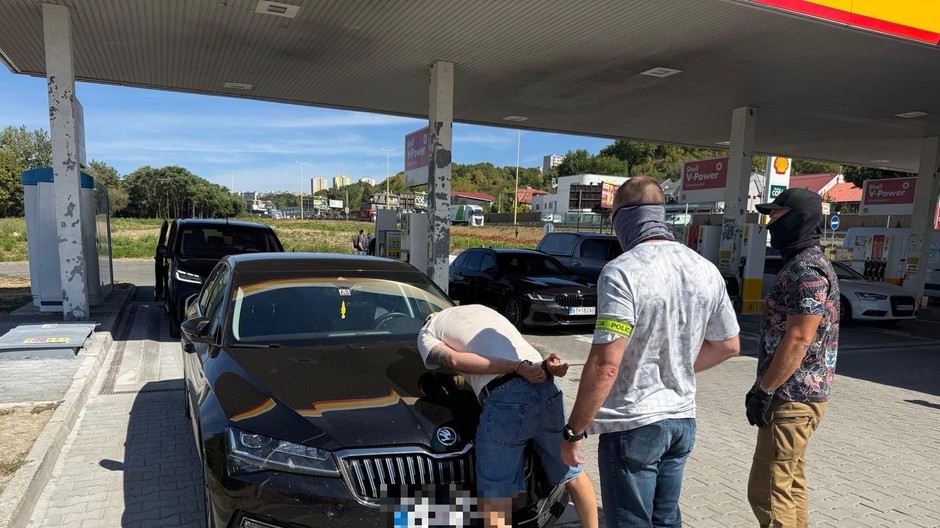 Polícia zadržala ďalšieho podozrivého
