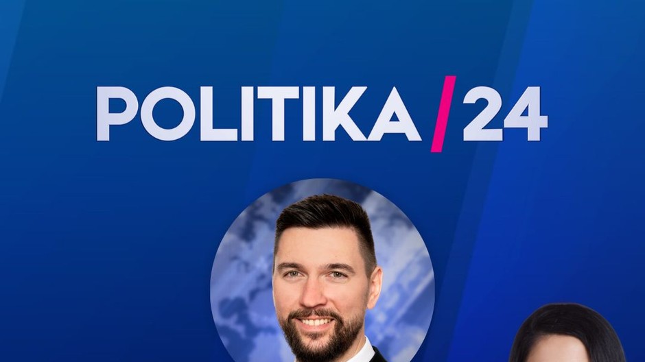 POLITIKA 24 Takáč