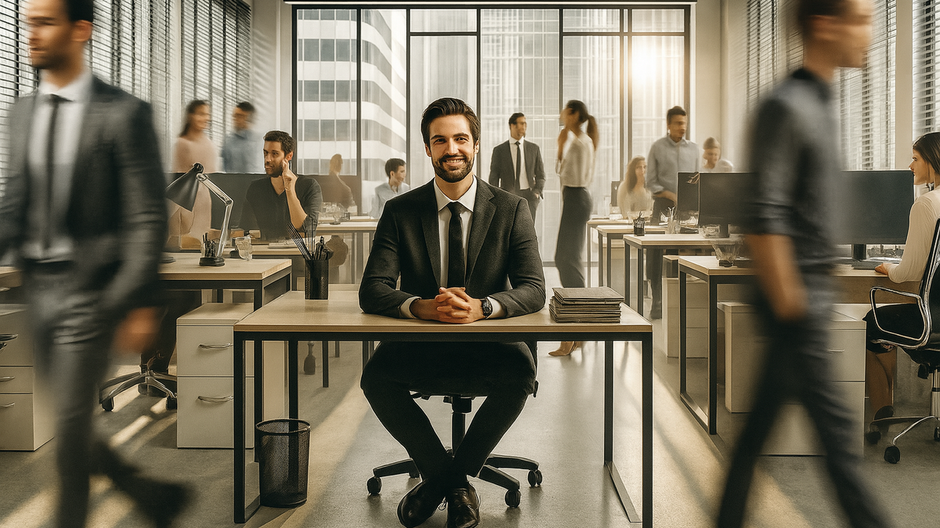 Ľudský mozog v režime autopilota