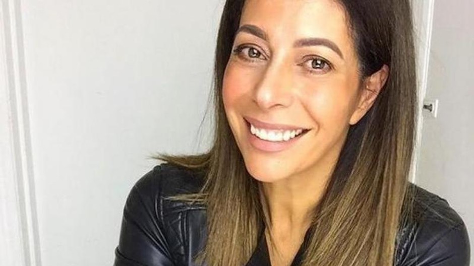 Elisa Berrini Gómez  