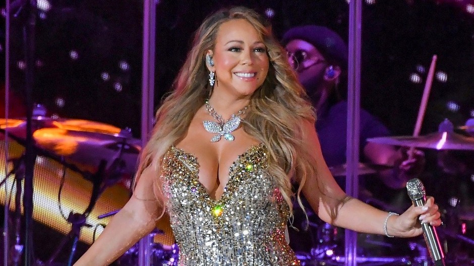 Mariah Carey 