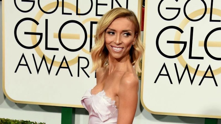 Giuliana Rancic
