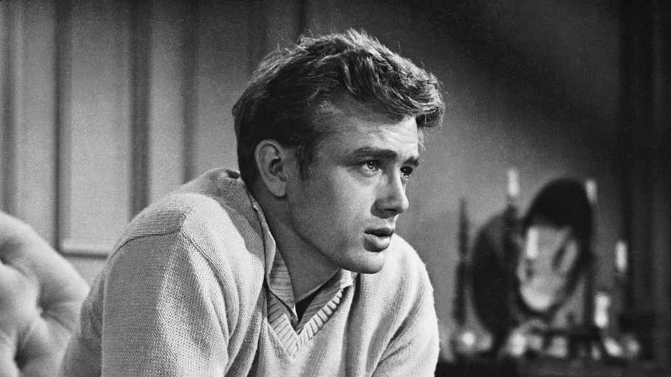 James Dean