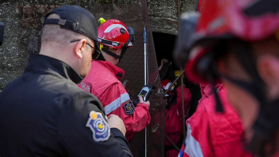 danka dievčatko na skládke