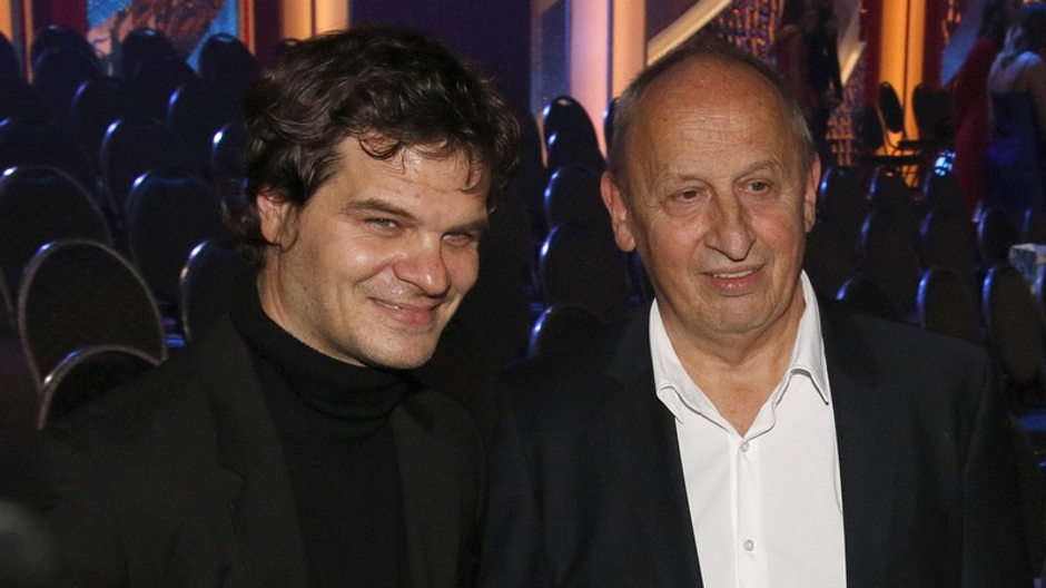 adam kraus jan kraus